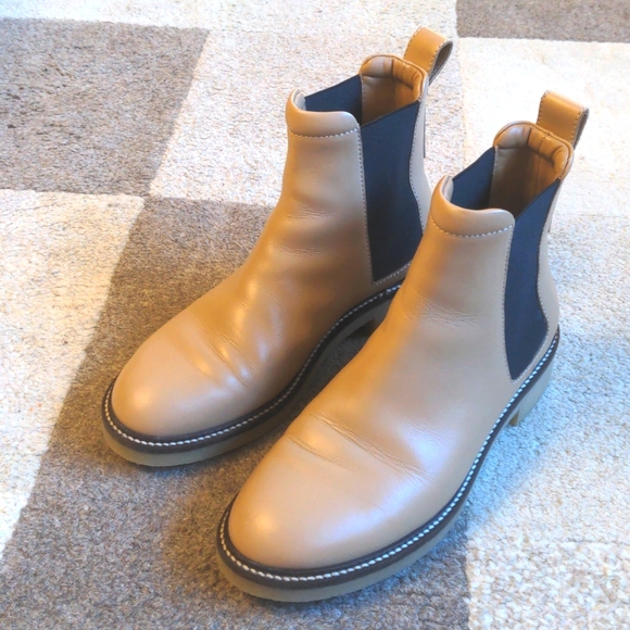 🆕 EVERLANE The Chelsea Boot - Picture 2 of 14
